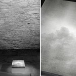 Michel Mazzoni - Miroirs 2/Tout est paysage - Biennale Parc Enghien (2018)